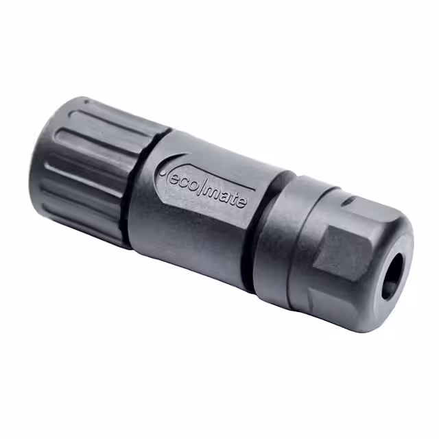 RTS6BS8N3S Amphenol Sine Systems Corp  Rundsteckverbindergehäuse